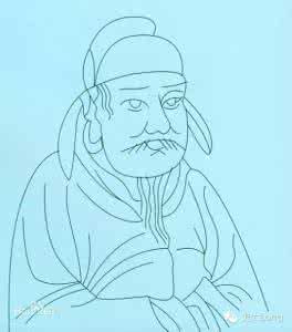写给孩子看的心灵鸡汤 古代也有一位写心灵鸡汤的“汪诗人”