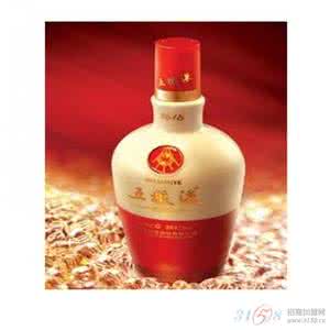 五粮液浓香型酒价格表 五粮液酒属于什么香型?