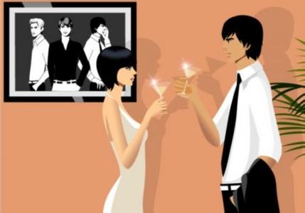 细节看透男人有多爱你 13个约会细节看透男人本质