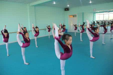 学习各种跳舞教程【视频】*