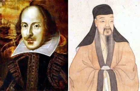 汤显祖与莎士比亚 东方的莎士比亚汤显祖代表作介绍