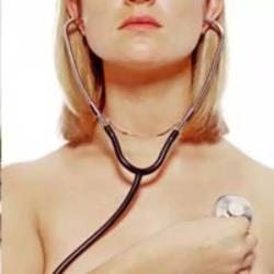 男人身体是不会说谎的 (1)转载 身体不会说谎,缺什么一看便知!