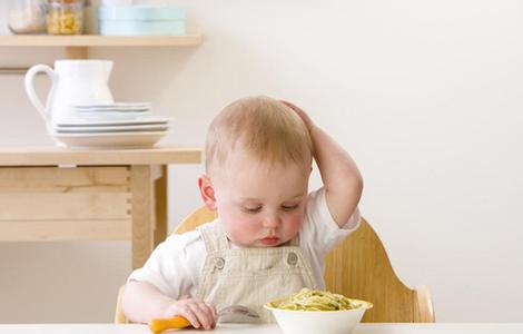 一岁半宝宝早期教育 一岁半宝宝营养需求