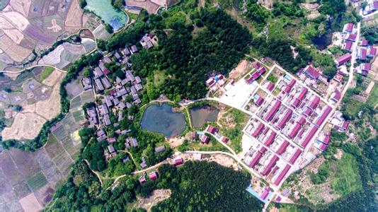 景少追妻 美人不要跑 景美人少的20座中国村庄，今年一定要开着心爱的房车走一朝