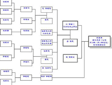 姜维和诸葛亮的关系 诸葛丰和诸葛亮之间是什么样的关系