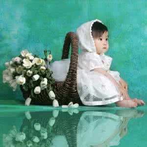 婴幼儿反穿毛衣怎么织 别给婴幼儿穿花袜子