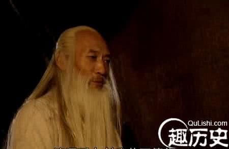 笑傲江湖风清扬 笑傲江湖风清扬扮演者是谁 风清扬扮演者