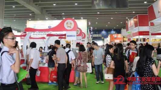 2017年广州食品展览会 2015年举行广州食品展览会