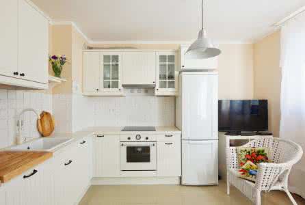 厨房装修注意事项 装修必知：厨房装修需要注意事项