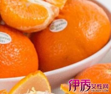 吃橘子上火吗 冬天吃橘子会上火吗?橘子的3大宝贝