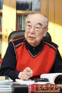 国医大师李振华 名人养生 揭秘中华国医大师李振华养生保健之道