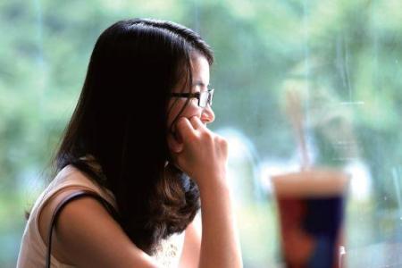 无性无爱无沟通的婚姻 不婚不可怕 无爱无性的生活才可怕