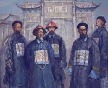 左宗棠骂曾国藩 左宗棠喜欢骂曾国藩：有时在军营骂  连骂数日？