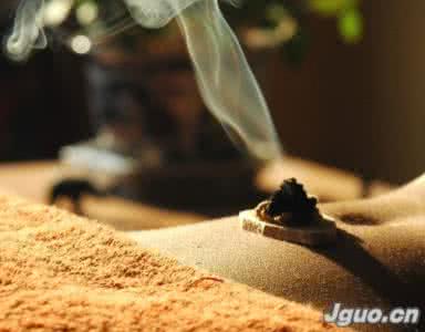 自己艾灸的简单方法 简单易学的艾灸