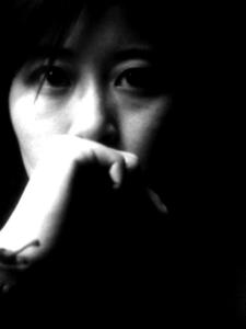 霜之哀伤壁纸 满纸的哀伤，无尽的思念