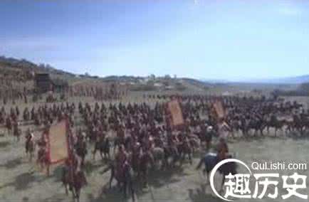 吴起魏武卒 吴起帐下的大魏武卒为什么能威震六国将领?