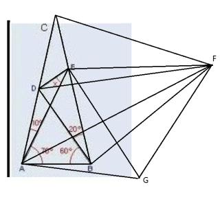 非欧几何 平行线相交 初中数学几何考点全掌握:相交线与平行线(一)