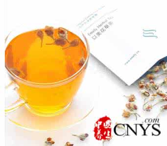茶叶防治口腔疾病 冬季保健康四款茶防治四种疾病
