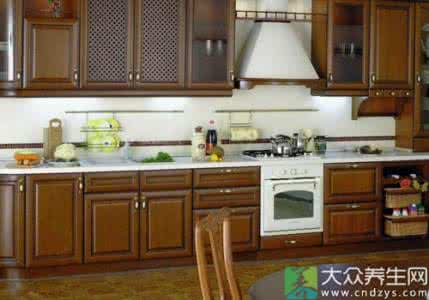 厨房灶台摆放风水 厨房灶台摆放风水 厨房灶台风水 注意事项与摆放技巧介绍
