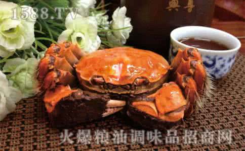 大闸蟹多大的好吃 孩子多大能吃大闸蟹