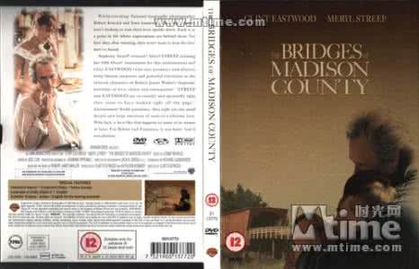 廊桥遗梦中英字幕 在《廊桥遗梦》中寻找答案