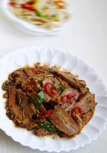 健康食谱 早中晚餐 让你超爱的健康食谱6之