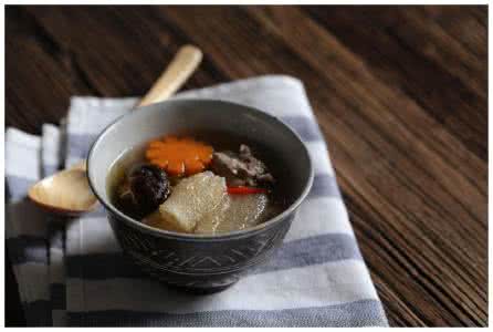 市集鲜货 | 如果你煲的汤不够鲜，放入这轻轻的一片