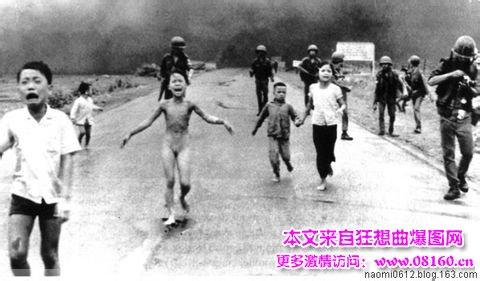 越南战争中国警告美国 越南战争中国警告美国什么 越南战争中国警告美国