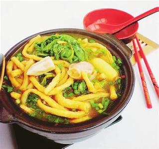 砂锅菜谱 今日主菜|用砂锅做出的菜是如此美味