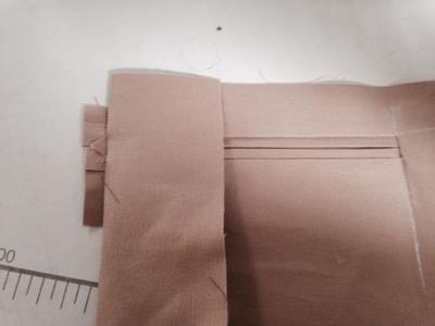 西服口袋巾叠法 转载 西服开口袋教程（夜雨）