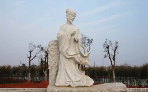 姜夔情词中情人姊妹 仕途失意的姜夔爱情怎么样 姜夔作咏梅念情人 姜夔咏梅