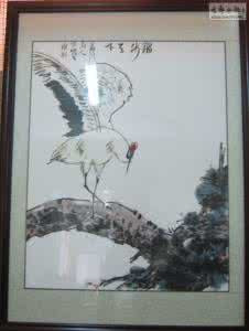 潮汕陶瓷 书画作品展 伍晓峰书画陶瓷艺术作品展15日起在汕举行