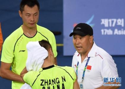 中国羽毛球教练李永波 中国羽毛球是被教练李永波带坏了吗？将何去何从？