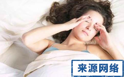 什么原因会影响睡眠 失眠的原因 影响睡眠的这些事你做了没