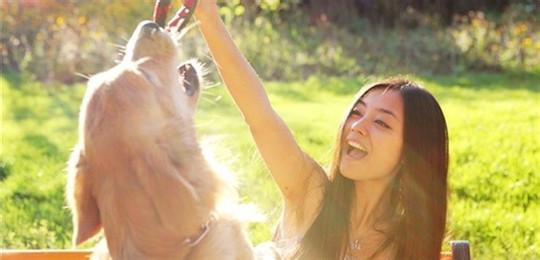 后天美女张文希 一张图告诉你美女是后天养的