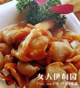 小产后吃什么恢复快 小产后吃什么食物好？四食物对身体恢复有利