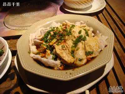 水浒烤肉 水浒肉（我的拿手菜）