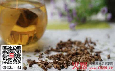 断奶喝大麦茶有用吗 断奶大麦茶是提前喝吗?