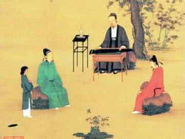 宋徽宗 艺术皇帝 宋徽宗的御下之道:为何作为皇帝赵佶非常不合格