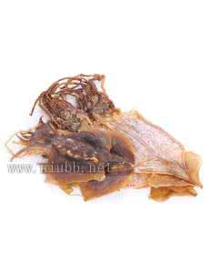 咸鱿鱼干怎么做好吃 鱼干怎么吃 鱼干太咸怎么办，鱼干太咸怎么吃？