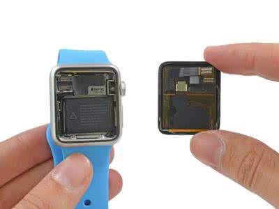 系统首次安装提示错误 Apple Watch系统首次更新 性能如何