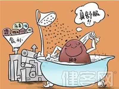 慢性肝病 慢性肝病有这八大表现 不明高烧恐是肝病作祟