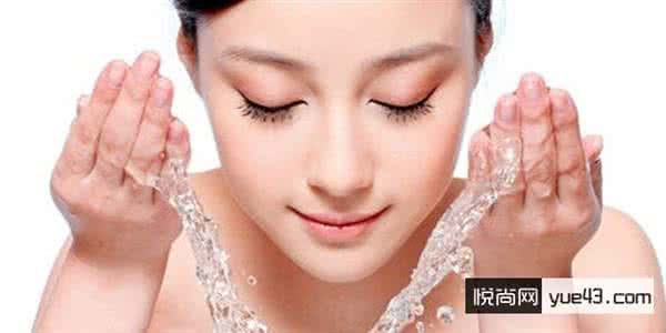 油性皮肤测试 油性皮肤 油性皮肤:干油性皮肤测试的八个方法