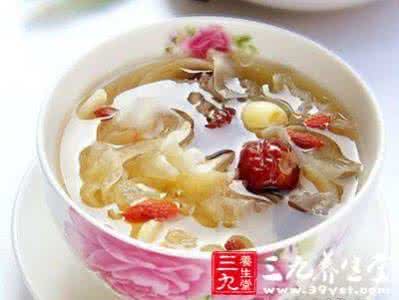 美白瘦身祛斑 春季养生食谱 祛斑美白防晒瘦身全部搞定