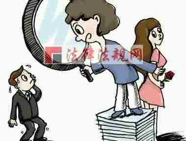 离婚时不知道对方存款 离婚时不知道对方存款 全是套路,离婚前如何查清对方存款?