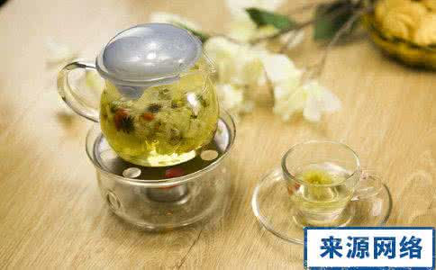 高血压可以喝菊花茶吗 四种可以预防高血压的菊花茶