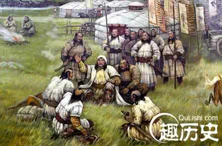 哪一位喇嘛是蒙古人 哪位“神人”从蒙古屠刀下拯救数百万中原百姓？