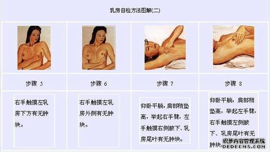 乳腺纤维瘤的治疗方法 乳腺纤维瘤症状与治疗方法