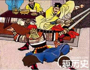 鸿门宴 千古饭局：“鸿门宴”究竟吃什么？