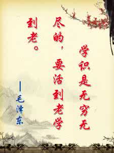 关于服务的句子 关于服务的名言